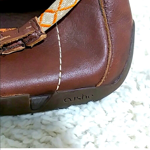 🌹🌹Cushe Kukui Woman’s Loafers Size 8🌹🌹 - Picture 5 of 6